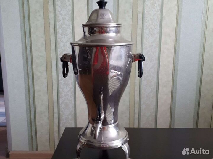 Самовар электрический