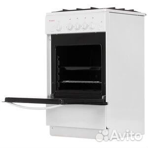 Газовая плита Гефест 3200 06 К85