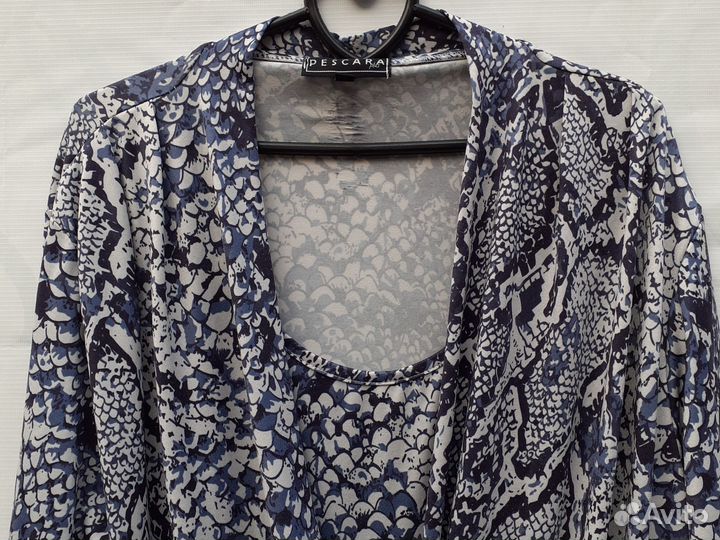 Блузка Pescara р.56-58