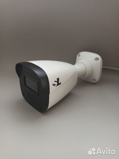 Видеонаблюдение для магазина, кафе