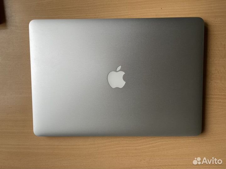 Macbook pro 15 retina 2014