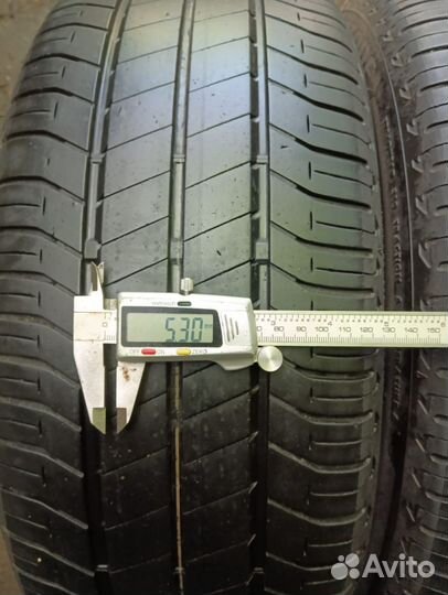 Bridgestone Ecopia EP150 205/55 R16 91V