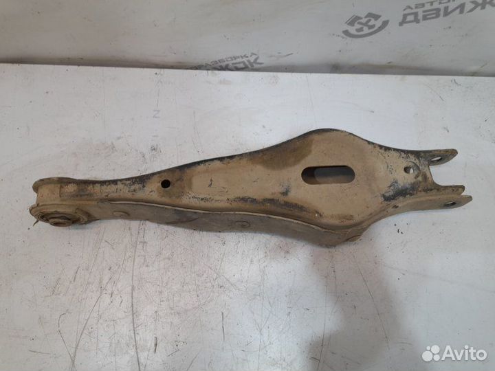Рычаг задний поперечный задний правый Kia Sorento
