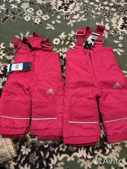 Полукомбинезон adidas 68