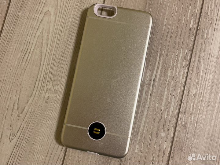Чехол аккумулятор iPhone 6