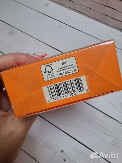 Clinique happy for men туалетная вода