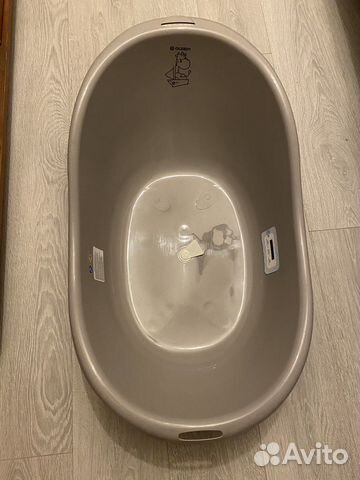 Детская ванночка для купания