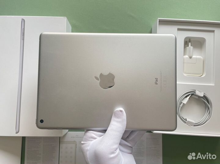 Apple iPad 5 поколения