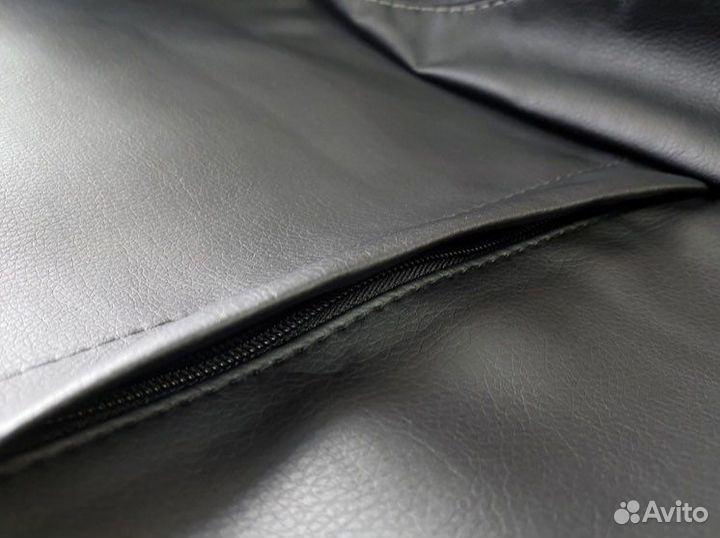 Чехлы на сиденья hyundai creta (2020-2022)