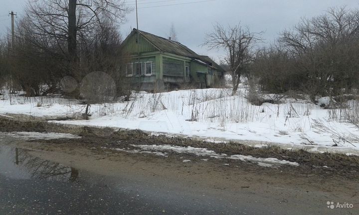 Участок 37,5 сот. (ИЖС)
