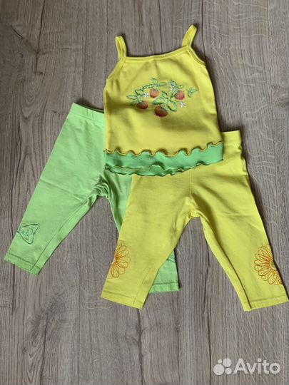 Костюмы на девочку