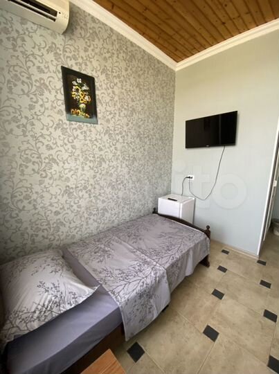 Комната 20 м², 2/2 эт.