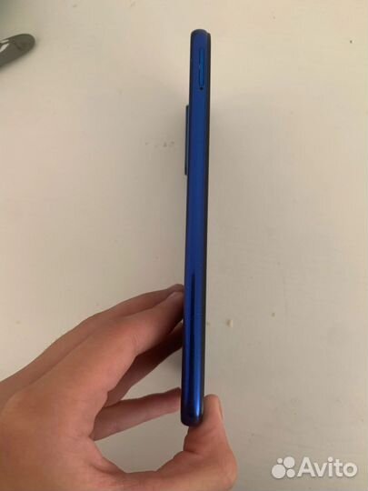Xiaomi Redmi Note 8T, 4/128 ГБ