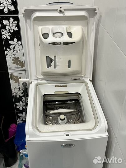 Стиральная машинка бу