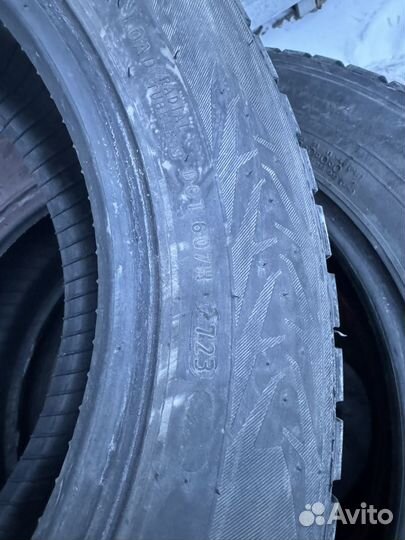 Nokian Tyres Nordman 7 175/65 R14