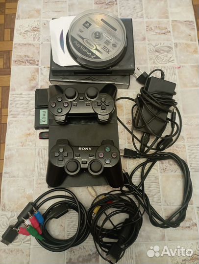 Sony playstation 2 PS2