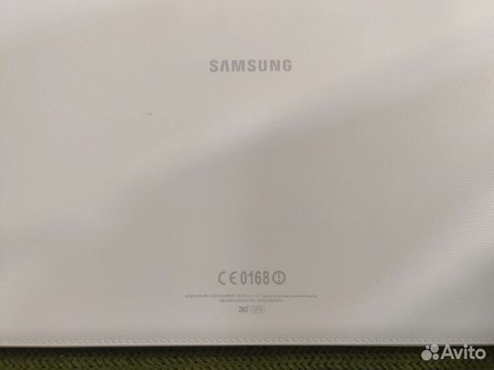 Планшет Samsung Galaxy Note SM-P601