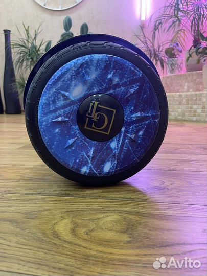 Гироскутер GT SMART Wheel 10.5