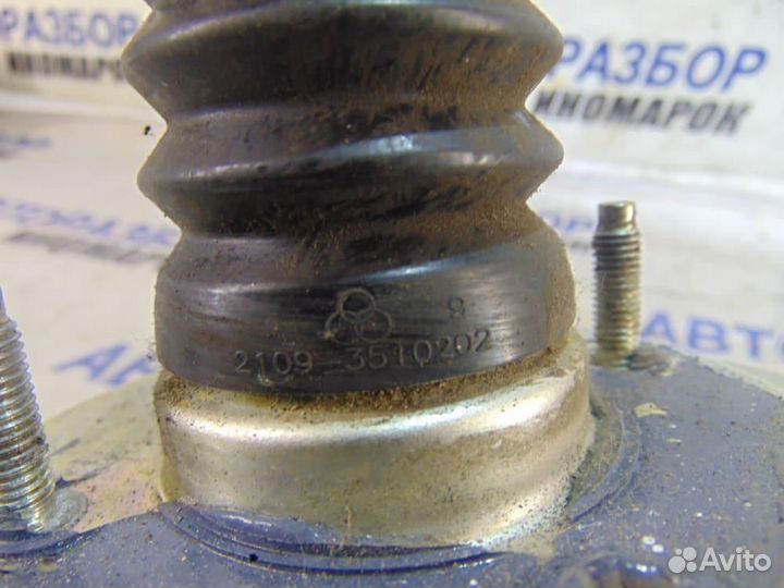 Усилитель тормозов вакуумный для ваз LADA Kalina 2