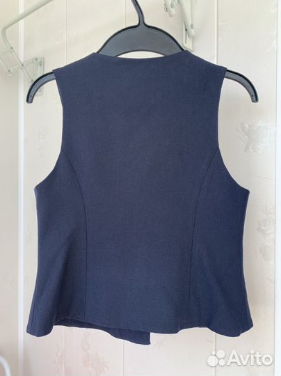 Школьная форма