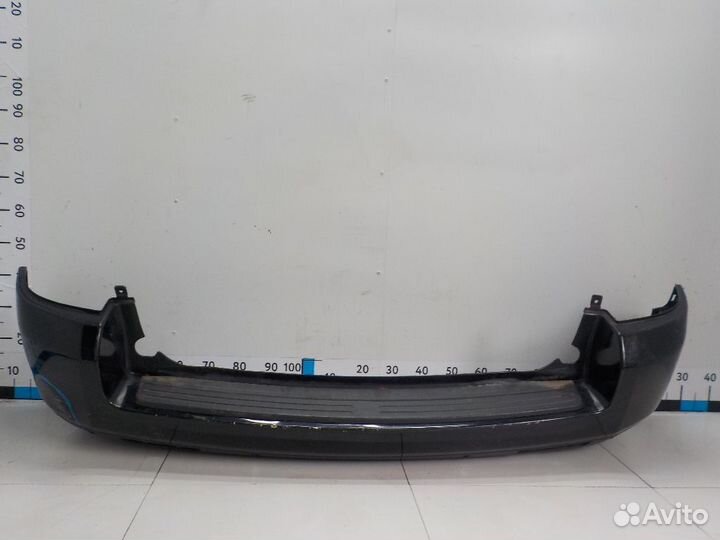 Бампер задний Land Rover Freelander 2 2007-2014