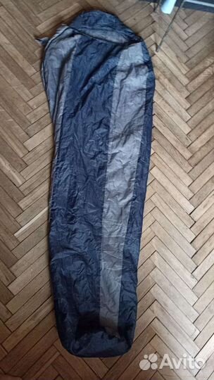 Спальный мешок Летний