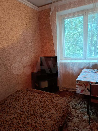 Комната 20 м² в 5-к., 4/5 эт.