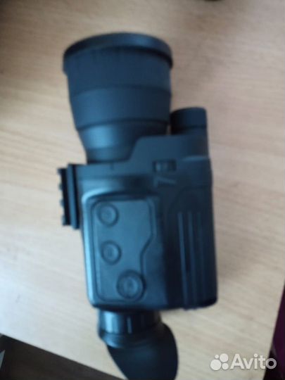 Прожектор для охоты