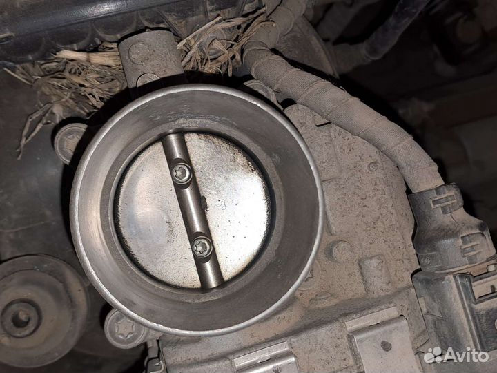 Двигатель 1.6 octavia CWV