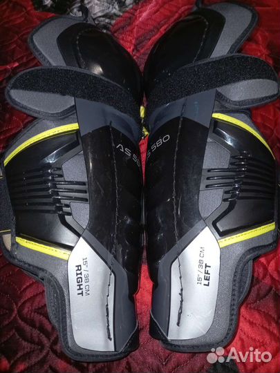 Хоккейная форма взрослая