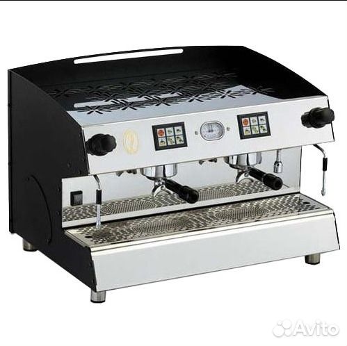 Аренда кофемашины на выставки и мероприятия