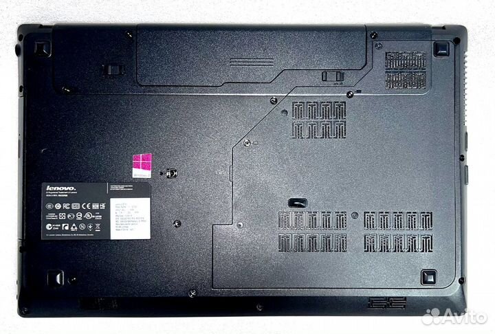 Мощный Lenovo/i5-3210/12Gb/500/Две видеокарты