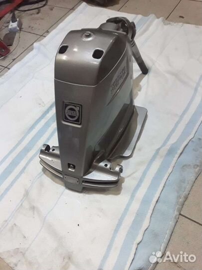 Volvo penta редуктор