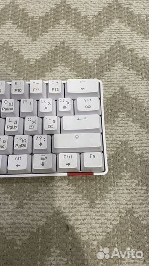 Механическая клавиатура panteon T3 CS