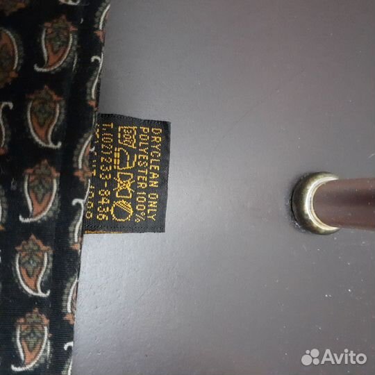 Шарф мужской из Кореи