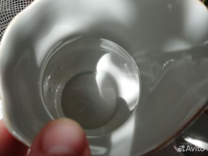 Коф.сервиз, чайн.пары, коф. пара, бутылка/ масла