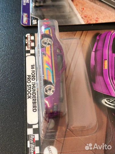 Ford, Mercedes hot wheels premium