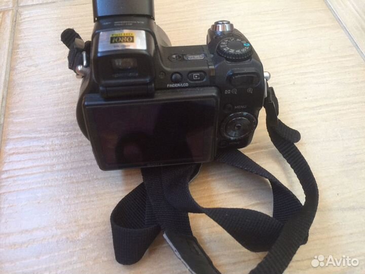 Фотокамера