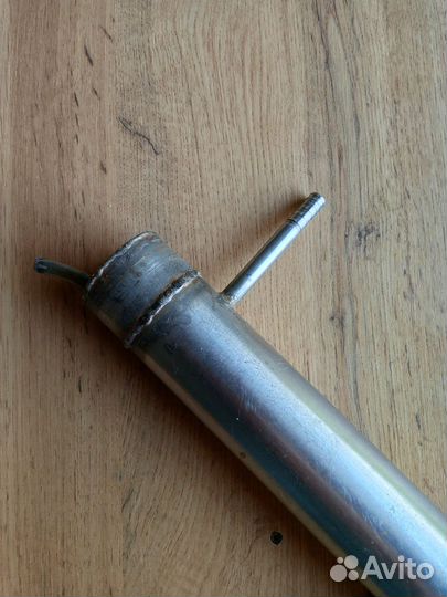 Аппарат самогонный