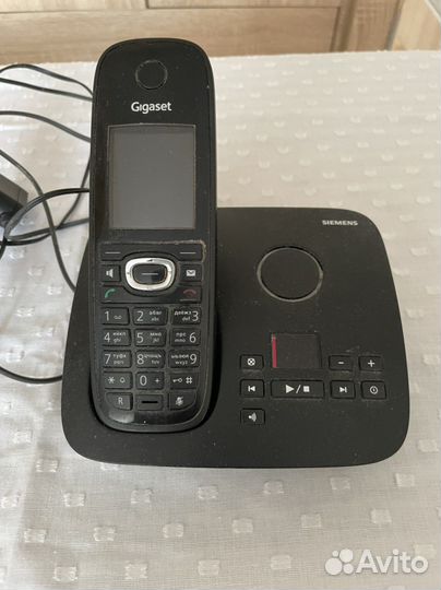 Телефон Siemens
