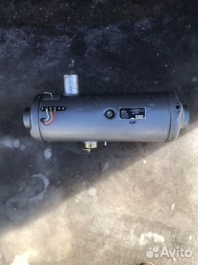 Раритетный Ов 65