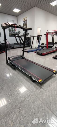 Беговая дорожка Carbon Fitness T500