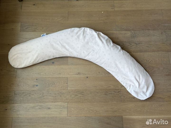 Подушка для беременных и кормления TheraLine