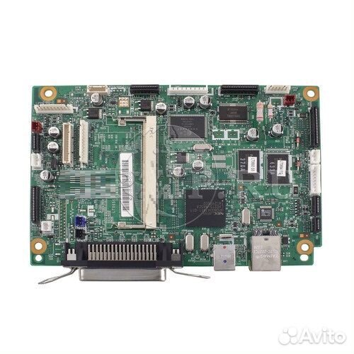 Форматтер Brother mfc 8880 dn LT0753004