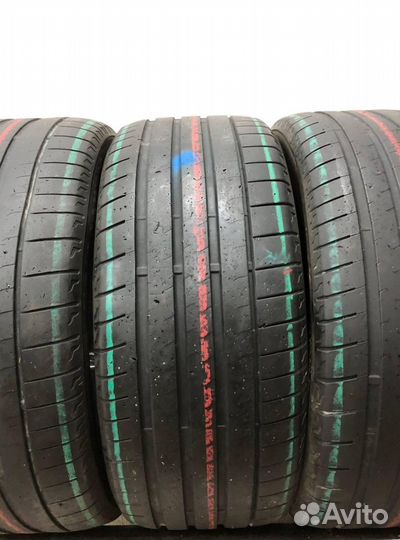 Bridgestone Potenza Sport 255/45 R19 104Y