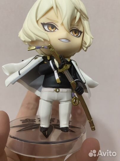 Нендроид Хигекири 841