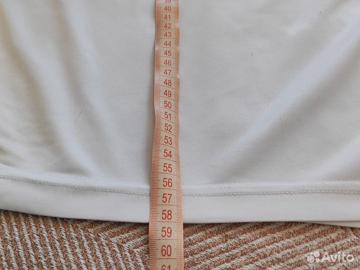 Футболка спортивная 140 Jem