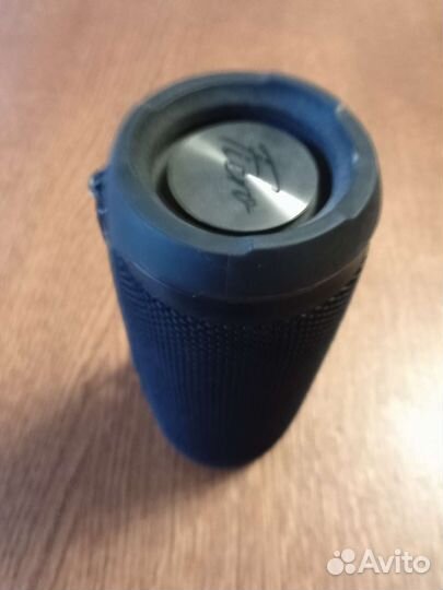 Блютуз колонка бу