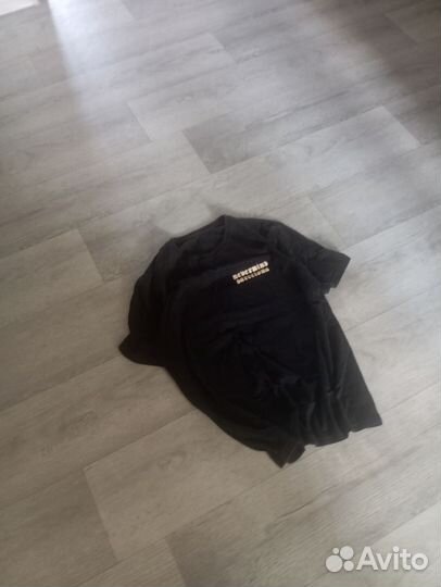 Футболка sk8