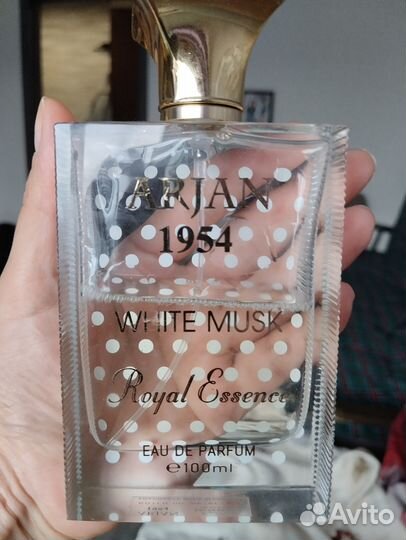 Духи норан парфюм